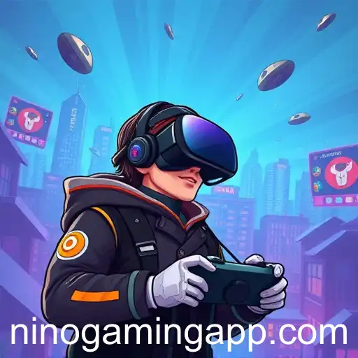 Rising Trends in Gaming at Ninogaming