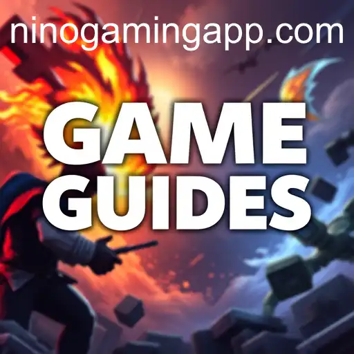 Mastering Ninogaming: The Ultimate Game Guides Resource
