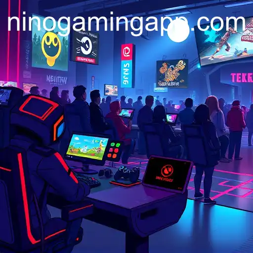 Rise of Indie Games in 2025