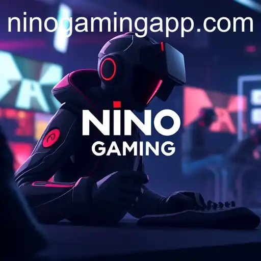 NinoGaming Leads the Charge in Online Gaming