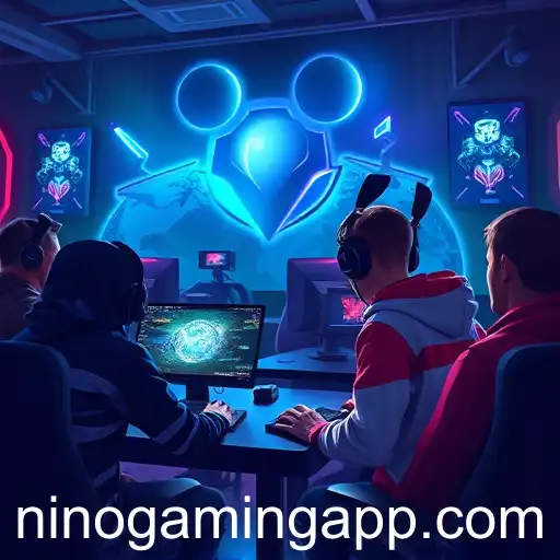 The Evolution of Gaming Communities in 2025