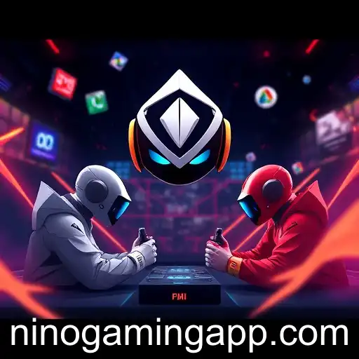 The Evolution of Online Gaming Communities