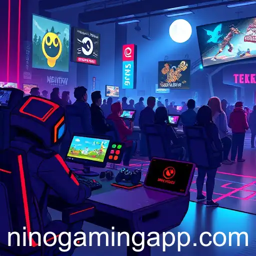 Rise of Indie Games in 2025