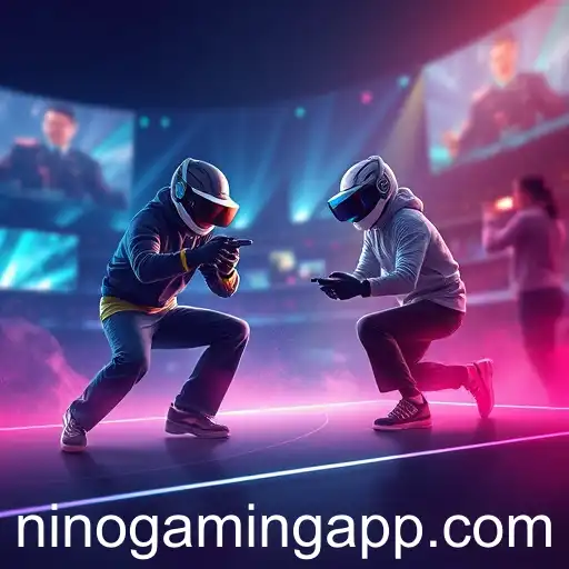 Ninogaming Revolutionizes Online Gaming in 2026