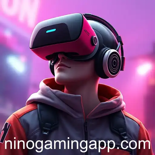 Ninogaming: Revolutionizing the Digital Playground
