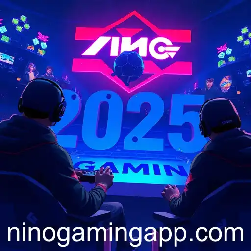NinoGaming: Revolutionizing Online Play