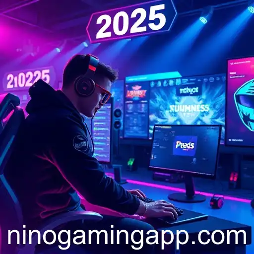 Ninogaming Thrives in Emerging Gaming Trends