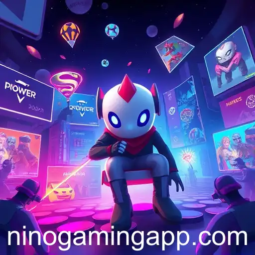 Ninogaming's Expansion into Global Markets