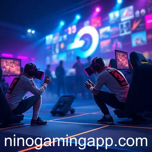Ninogaming Advancements and Global Trends