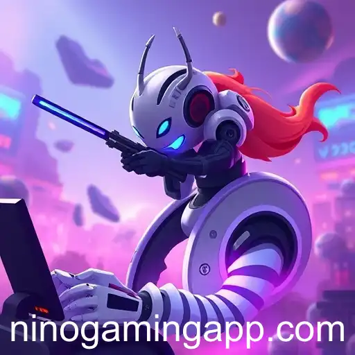 NinoGaming: Revolutionizing the Gaming Experience in 2025