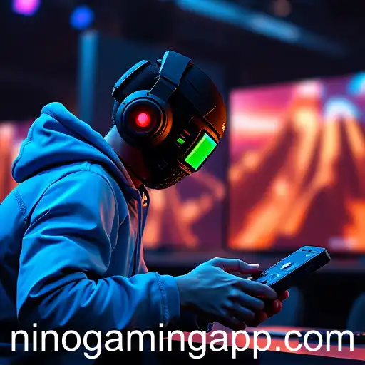Ninogaming Leads Evolution in Online Gaming