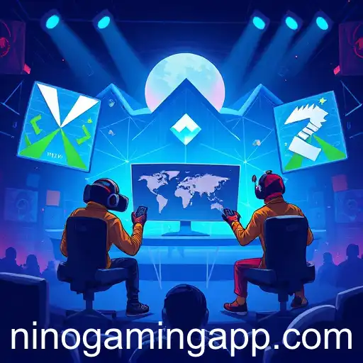 The Rise of Ninogaming in the Online Gaming World