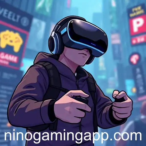 Ninogaming's Rise in 2025's Online Gaming Landscape