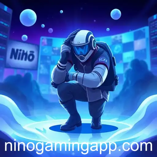 NinoGaming Revolutionizes Online Gameplay