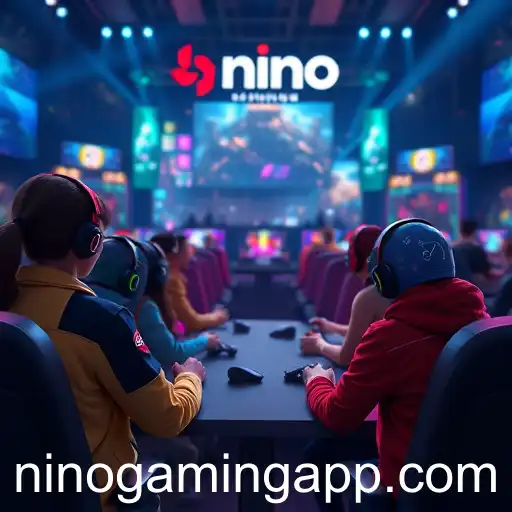 Ninogaming Revolutionizes Online Gaming in 2025