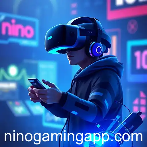 NinoGaming Revolutionizes Online Gaming Experience