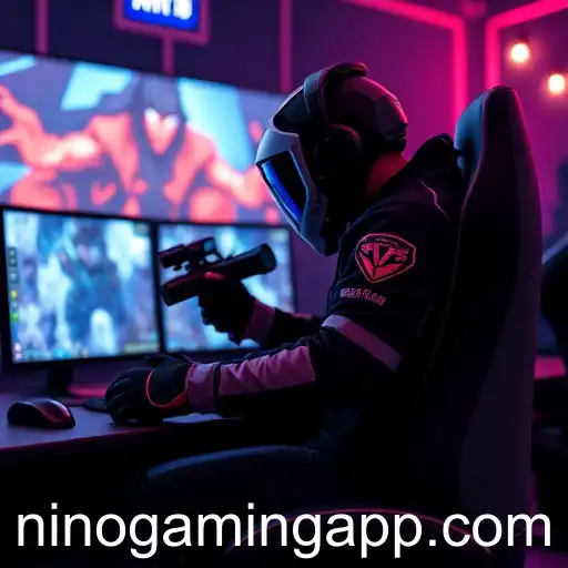 The Rise of Ninogaming in the Digital World