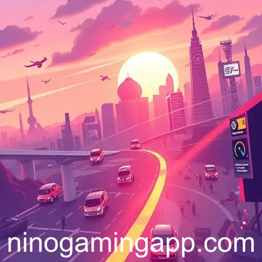 The Rise of Ninogaming in Modern Gaming Culture
