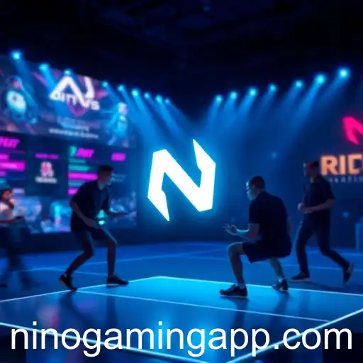 The Rise of Ninogaming: A Gaming Revolution