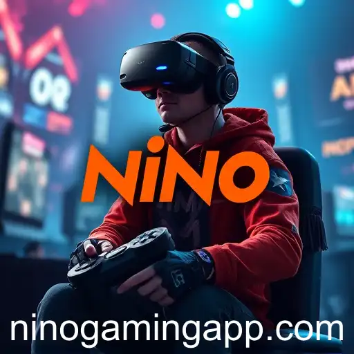 The Rise of Ninogaming in Modern Entertainment