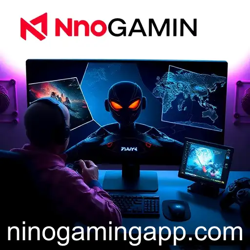 The Rise of NinoGaming in the Digital Age