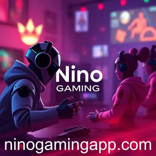 The Rise of NinoGaming in the Digital Era