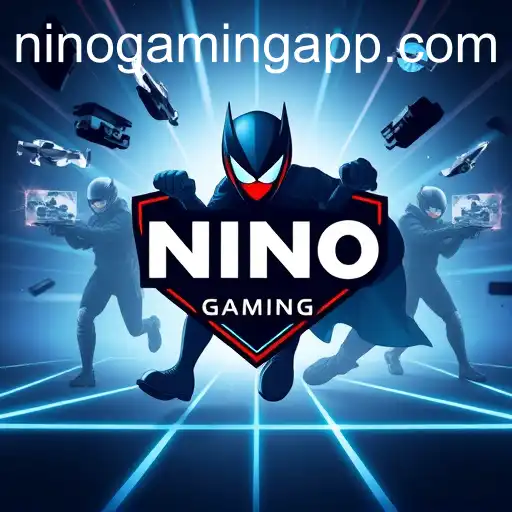 NinoGaming: Revolutionizing the Online Gaming Landscape