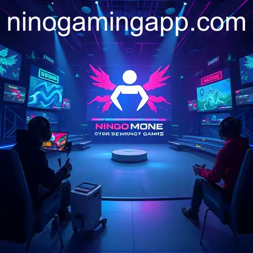 The Rise of Ninogaming in the Evolving Landscape of Online Games
