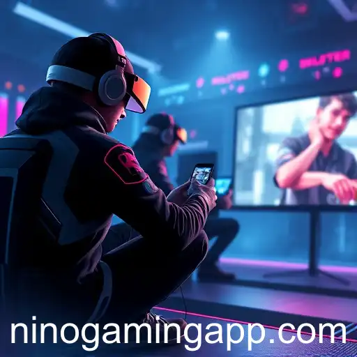NinoGaming Revolutionizes Online Gaming Experience