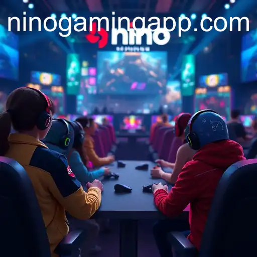 Ninogaming Revolutionizes Online Gaming in 2025