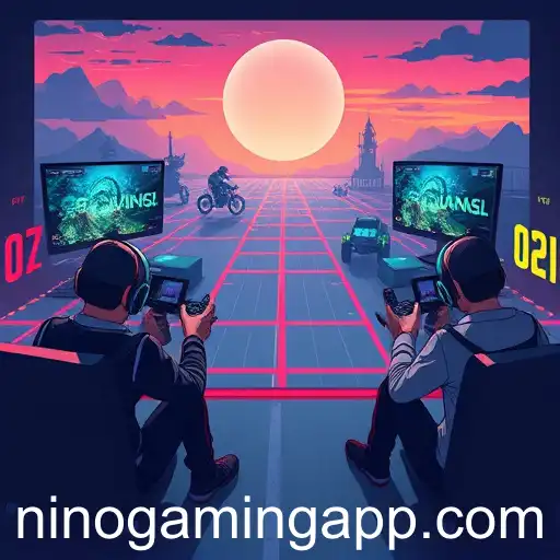Ninogaming Revolutionizes Online Game Interaction