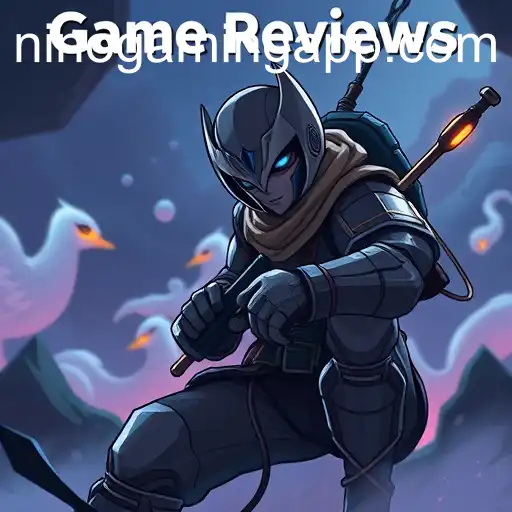 Exploring 'Game Reviews' through the Lens of Ninogaming: A Comprehensive Insight