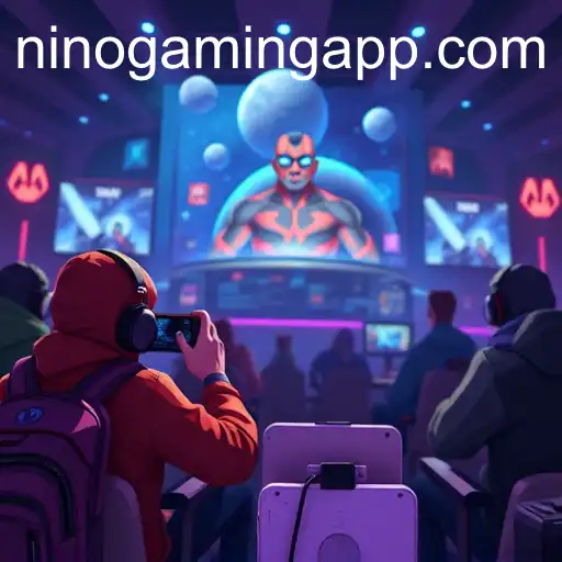 The Evolution of Games in a Digital Era