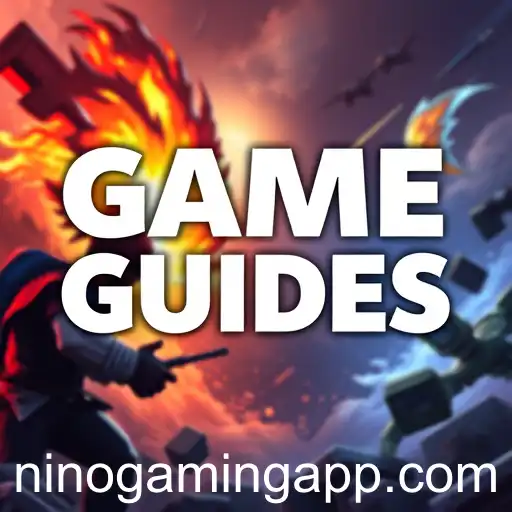 Mastering Ninogaming: The Ultimate Game Guides Resource
