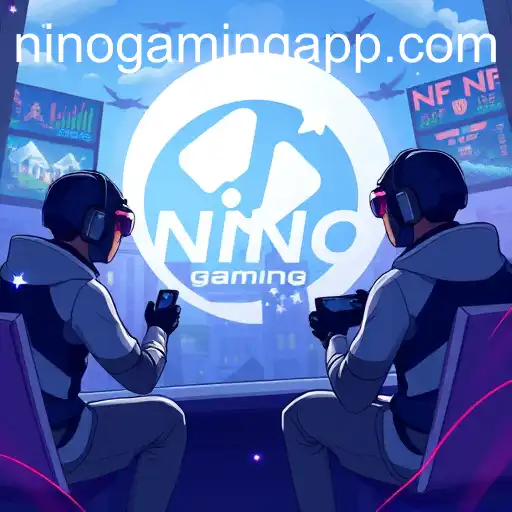 NinoGaming's Impact on the Digital Landscape