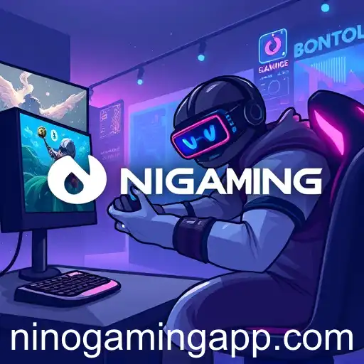 Ninogaming: Revolutionizing the Gaming Landscape