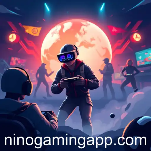 Ninogaming: Shaping the Future of Online Gaming in 2025