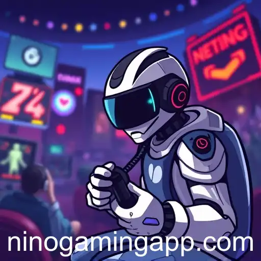 NinoGaming's Rise Amid Gaming Evolution