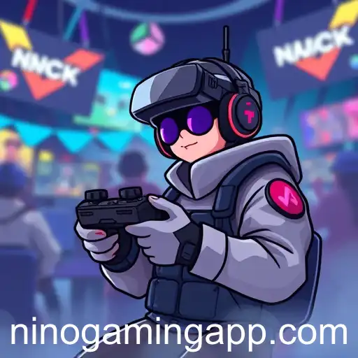 Ninogaming's Rise Amid Gaming Revolution