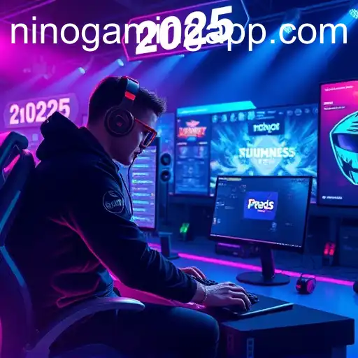 Ninogaming Thrives in Emerging Gaming Trends