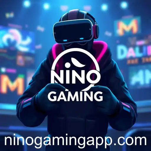 NinoGaming's Rise in the Global Gaming Arena