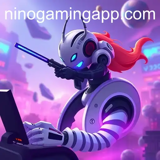 NinoGaming: Revolutionizing the Gaming Experience in 2025