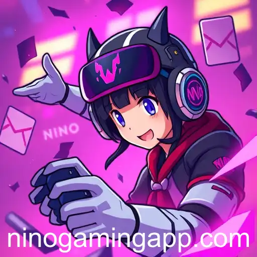 Ninogaming Ushers in a New Era of Interactive Adventures