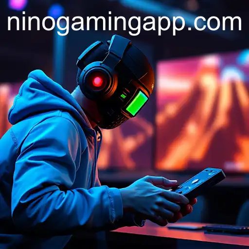 Ninogaming Leads Evolution in Online Gaming