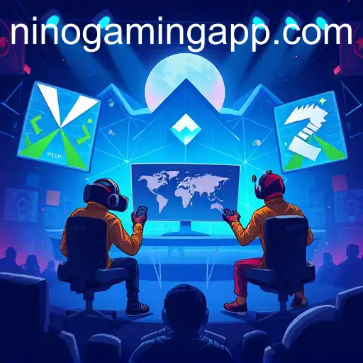 The Rise of Ninogaming in the Online Gaming World