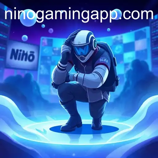 NinoGaming Revolutionizes Online Gameplay