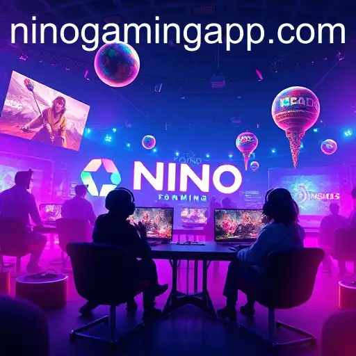Ninogaming Revolutionizes Online Gaming Experience
