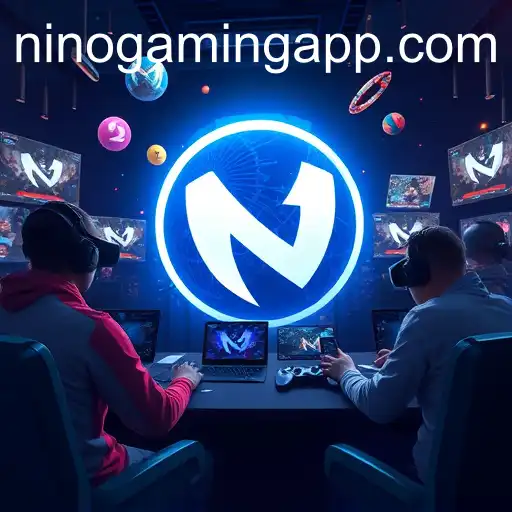 Ninogaming Revolution: The Future of Online Gaming