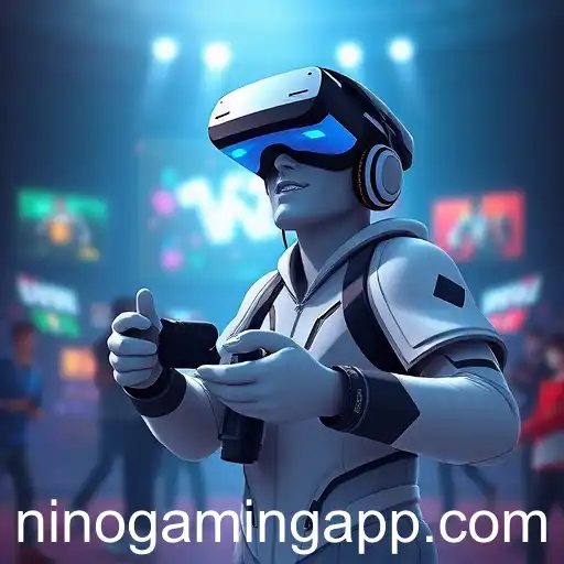 Ninogaming Revolutionizes Online Gaming Landscape