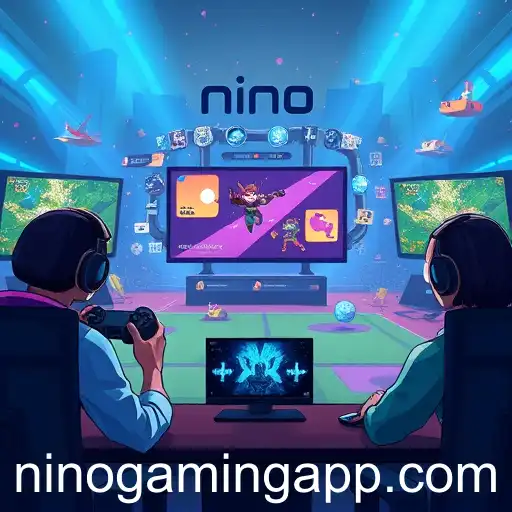 The Rise of Ninogaming: A Gaming Revolution